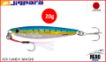 Jigpara Short 20 Gram